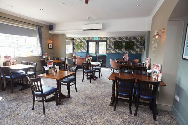 The Bradley Inn
