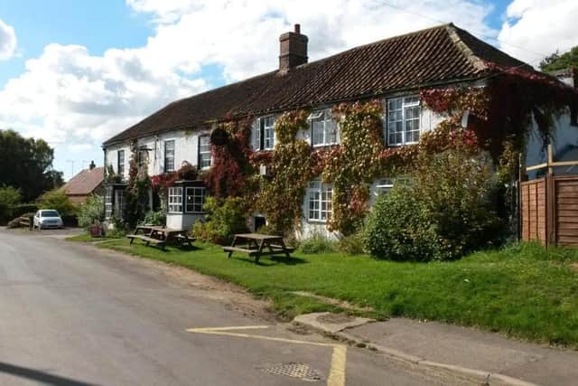 The attractive village pub is available for private weekend rentals by groups wanting to host events or gatherings such as stag or hen dos.