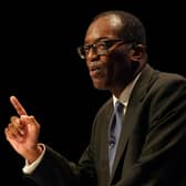 Kwasi Kwarteng  refused to apologise for the impact of the mini-budget on the people. 