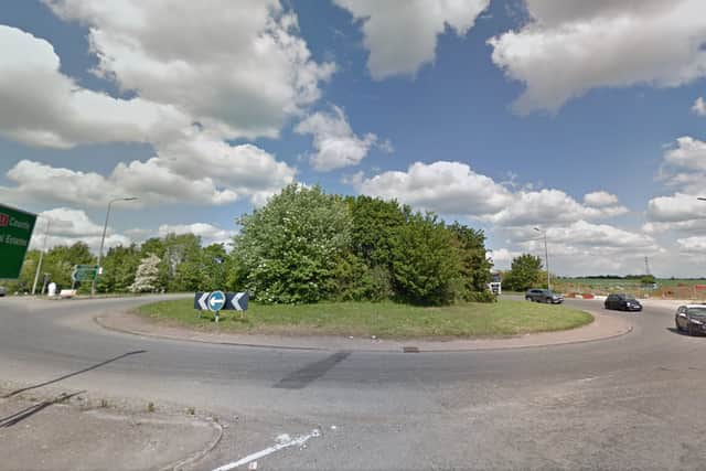 The county council is biding for a new package of funding for road improvements via the Greater Lincolnshire Mayor and the Combined County Authority.