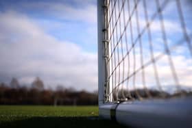 Boston United suffered derby day disappointment against Lincoln United