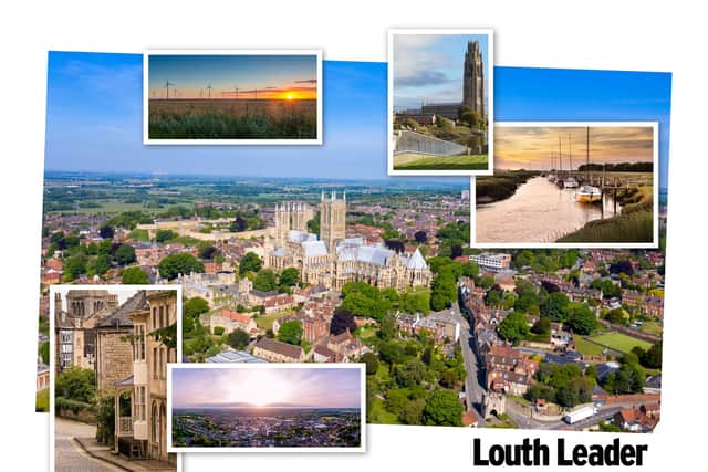 LincolnshireWorld will bring you the news from Louth and across Lincolnshire