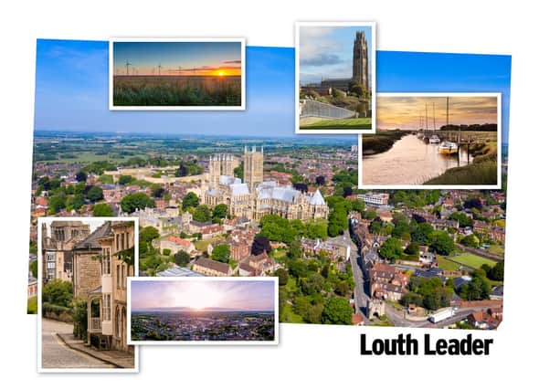 LincolnshireWorld will bring you the news from Louth and across Lincolnshire