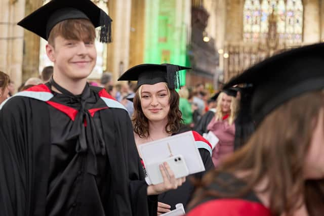 Boston College Graduates at the Stump