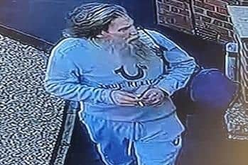 James Joseph Smyth was last seen walking along the river bank in the direction of York city centre.