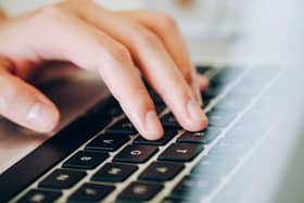Businesses are being offered laptops for tiny prices in the Raylo Business summer sale