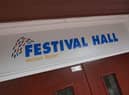 Market Rasen Festival Hall