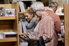 People Browsing