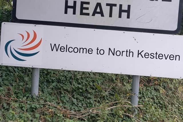 Welcome to North Kesteven.