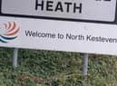 Welcome to North Kesteven.