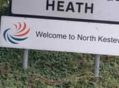 Welcome to North Kesteven.