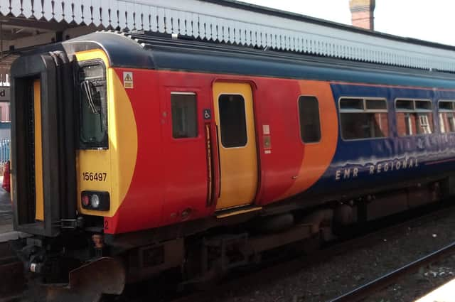 East Midlands Railway is offering funding to community groups along the lines it serves in Lincolnshire.