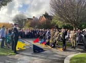 The Remembrance Day parade in Skegness will go ahead on November 13.