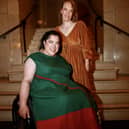 House of Flint caters to all bodies. Photo: Zuzu Valla