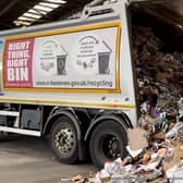 Bin lorry crews will be starting an hour earlier in May.