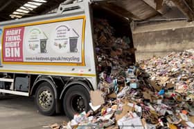 Bin lorry crews will be starting an hour earlier in May.