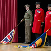 Spectacular Poppy Prom in its 21st year