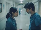 BBC series This Is Going to Hurt and The Responder lead the nominations at the Bafta television and craft awards with six each.