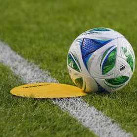 Five National League stadiums will have a capacity of 10,000 or more next season.
