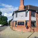 25 Lord Street is one of the buildings approved as part of the Townscape Heritage Initiative (THI)