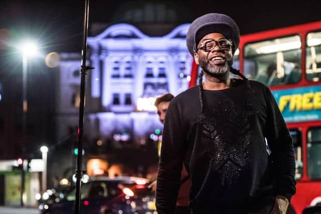 Check out a gig by Soul II Soul at Lincoln Engine Shed later this year.