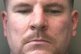 Jailed  - Thomas Russell.