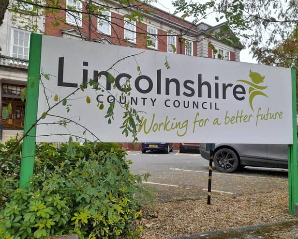 A major shake-up is planned that would see the existing county and district authorities scrapped and replaced with larger unitary councils