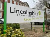Lincolnshire County Council. Photo LDRS