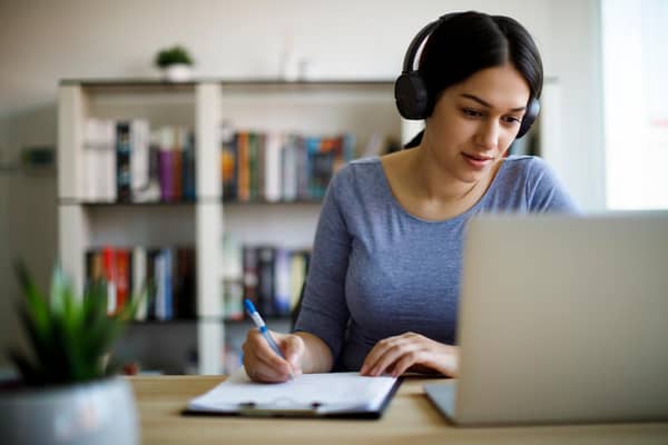 There really is something to suit everyone at Boston College, with help available to access free education and courses to meet the unique issues being faced by us all
