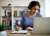 There really is something to suit everyone at Boston College, with help available to access free education and courses to meet the unique issues being faced by us all