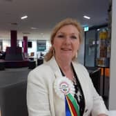 Coun Marianne Overton, Lincolnshire Independent Councillor for Bassingham and Welbourn, said they would monitor the contract closely.