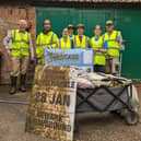 Horncastle RiverCare - August - 2024 - 25.