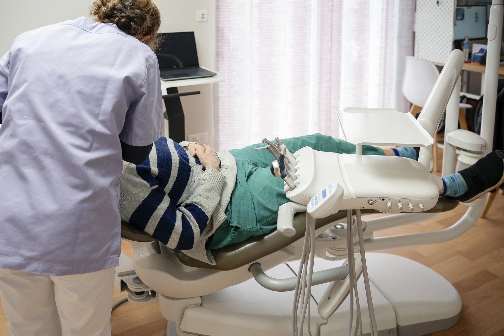 New plans aim to boost access to NHS dental care in Lincolnshire