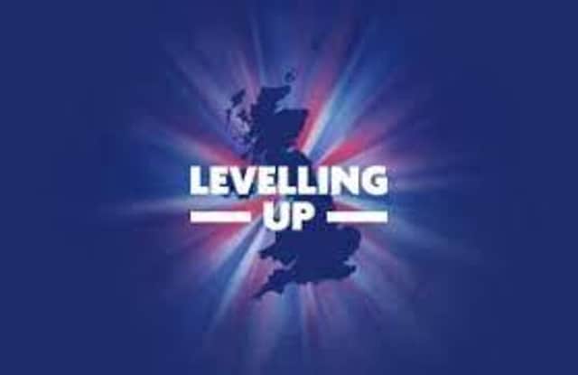 The UK Shared Prosperity Fund (UKSPF) is the latest government scheme to promote more jobs and better pay.
