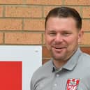 John Rawdon has been pleased with Horncastle's recent displays. Photo: Rob Savage.