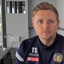 Tom Shaw - Trinity must start better