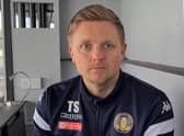 Tom Shaw - Trinity must start better