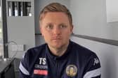 Tom Shaw - Trinity must start better