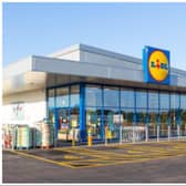 Lidl has announced plans to recruit for 1,500 new jobs across the UK as the retailer expands 