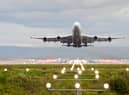 Holidaymakers travelling from this UK airport will be able to take up to two litres of liquid on-board as it scraps a security rule 
