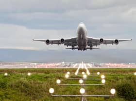 Holidaymakers travelling from this UK airport will be able to take up to two litres of liquid on-board as it scraps a security rule 