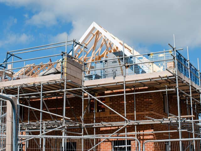 December Market Insight Report reveals planning application rush