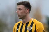 Martyn Woolford.