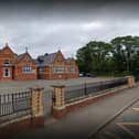 Most Lincolnshire children starting in school September have secured places at one of their three preferred schools. Photo: Google Streetview