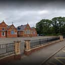 Most Lincolnshire children starting in school September have secured places at one of their three preferred schools. Photo: Google Streetview