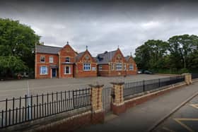 Most Lincolnshire children starting in school September have secured places at one of their three preferred schools. Photo: Google Streetview