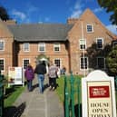 Alford Manor House