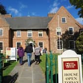 Alford Manor House