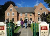 Alford Manor House