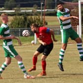 The non-league season is officially over following curtailment by the FA.